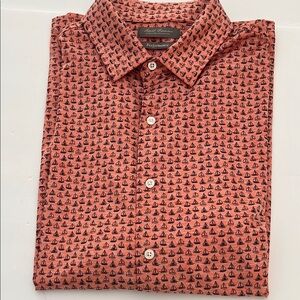 Men's Daniel Cremieux Shirt!